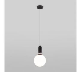 Подвесной светильник Eurosvet 50197/1 черный a050248 