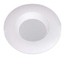 Светильник Jazzway PLED DL2 6W Fr/Wh 4000K/420Lm IP40 230V/50Hz 1026804 