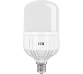Лампа IEK LED HP 120Вт 230В 6500К E40 LLE-HP-120-230-65-E40 
