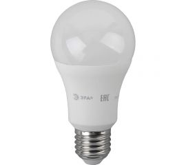 Светодиодная лампа ЭРА LED A60-17W-860-E27 Б0031701 