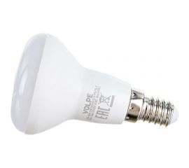 Светодиодная лампа Volpe LED-R50-5W/3000K/E14/FR/SLS UL-00008824 