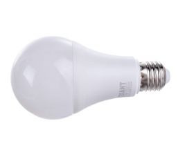 Светодиодная лампа REXANT 3 шт Груша A60 20.5 Вт E27 6500 K холодный свет 604-201-3 