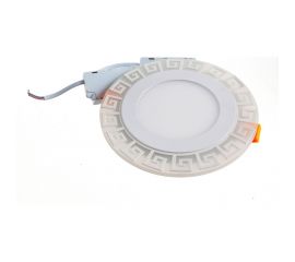 Встраиваемый светильник Elektrostandard DSS002 10W 4200K a037544 