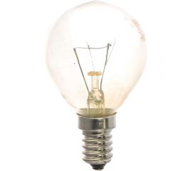 Лампа накаливания P45 40W E14 230V CL PHILIPS 871150001186250 