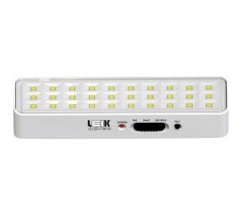 Светодиодный аварийный светильник LEEK LE LED LT-96130 40 LE060301-0002 