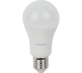 Светодиодная лампа Osram LSCLA100 12W/840 230VFR E27 10x1 4058075695320 