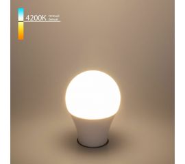 Светодиодная лампа Elektrostandard BLE2761/ Classic LED D 10W 4200K E27 А60 a058928 