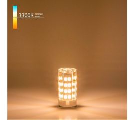 Светодиодная лампа Elektrostandard BLG414 G4 LED 5W 220V 3300K a055354 
