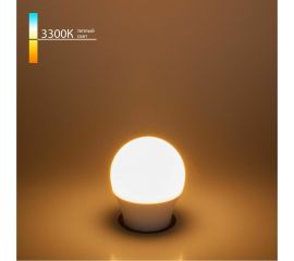 Светодиодная лампа Elektrostandard - BLE2762/ Mini Classic LED 9W 3300K E27 a058929 