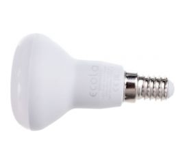 Светодиодная лампа Ecola Reflector R50 LED 5,4W 220V E14 6500K композит 85x50 G4SD54ELC 