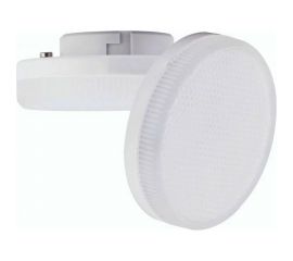 Светодиодная лампа Ecola GX53 LED Premium 4,2W Tablet 220V 4200K 27x75 матовая 30000h T5UV42ELC 