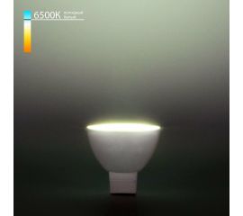 Светодиодная лампа Elektrostandard BLG5306 JCDR01 7W 220V 6500K a049688 