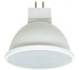 Светодиодная лампа Ecola MR16 LED Premium 8,0W 220V GU5.3 4200K матовая 48x50 M2UV80ELC 
