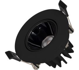 Светильник Arlight MS-FORECAST-BUILT-TURN-R82-8W Day4000 035450 