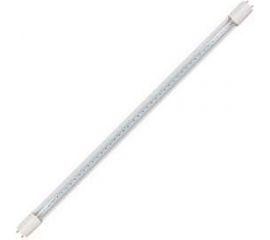 Светодиодная лампа Ecola T8 Premium G13 LED 12,5W 220V 6500K с повор. цоколями 605x28 упак.инд.цв./8/24 CQ8D12ELB 