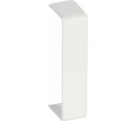 Накладка на стык Legrand 40x40мм METRA 638186 