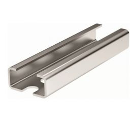 Перфорированная дин-рейка DKC С1F, 30x15x16мм. 2м 02165 