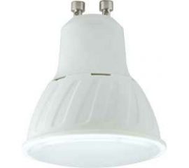 Светодиодная лампа Ecola Reflector GU10 LED 10,0W 220V 2800K 57x50 G1LW10ELC 