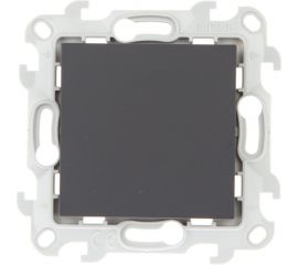 Перекрестный выключатель Simon графит 2450251-038 