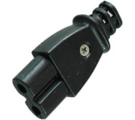 Сетевое гнездо Pro Legend 8 пластик на кабель разборное, PL2296 