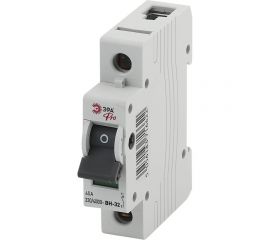 Выключатель нагрузки ЭРА Pro ВН-32 1P 40A Б0031922 