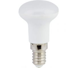 Светодиодная лампа Ecola Reflector R39 LED 5,2W 220V E14 2700K композит 69x39 G4SW52ELC 