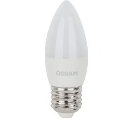 Светодиодная лампа Osram LS CLB40 5W/840 230VFR E27 10x1 4058075696891 