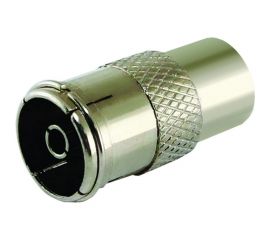 Переходник TDM гнездо TV - гнездо TV SQ1809-0012 