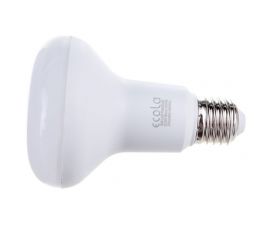 Светодиодная лампа Ecola Reflector R80 LED Premium 12,0W 220V E27 6400K композит 114x80 G7ND12ELC 