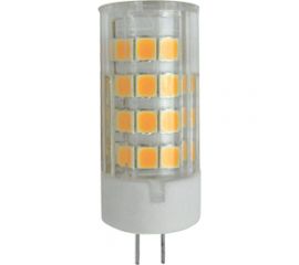 Светодиодная лампа Ecola G4 LED 4,0W Corn Micro 220V 4200K 320 55x16 G4RV40ELC 