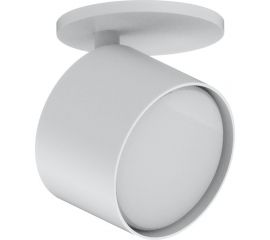 Светильник для натяжных потолков Feron ML211 настенно-потолочный под лампу GX53, белый, 41474 