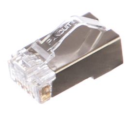 Вилка PANDUIT MPS588-C модульная экранированная 30253 