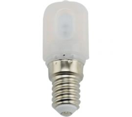 Светодиодная лампа Ecola T25 LED Micro 3,0W E14 6000K капсульная 340 матовая 60x22 mm B4UD30ELC 