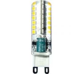 Светодиодная лампа Ecola G9 LED Premium 5,0W Corn Micro 220V 4200K 320 58x16 G9QV50ELC 