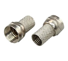 F-разъем PROCONNECT RG-6 100 шт 05-4003-6 