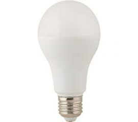 Светодиодная лампа Ecola classic LED Premium 20,0W A65 220-240V E27 2700K композит 130x65 D7RW20ELC 