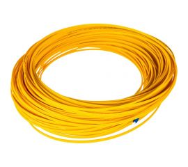 Оптический патч-корд TopLAN дуплексный SM, 50 м DPC-TOP-652-LC/U-SC/U-50 