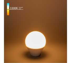 Светодиодная лампа Elektrostandard - BLE1442/ Mini Classic LED 9W 3300K E14 a058932 