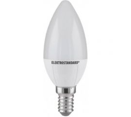 Светодиодная лампа Elektrostandard, свеча СD LED 8W 6500K E14 BLE1404 a048991 