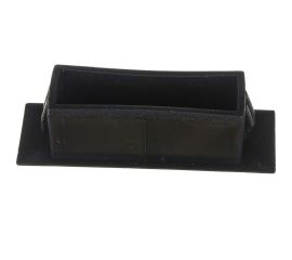 Противопылевая крышка NIKOMAX, для двойного порта SC, черный, 10 шт. NMF-CAP-SCD-BK-10 