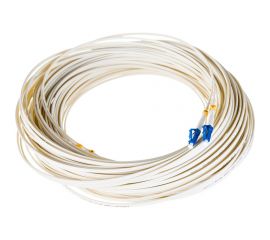 Оптический патч-корд TopLAN, дуплексный, LC/UPC-LC/UPC, 657A1, 50 м, DPC-TOP-657A1-LC/U-LC/U-50 