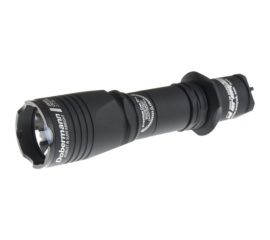 Фонарь Armytek Dobermann XP-L HI Теплый F02003BW 