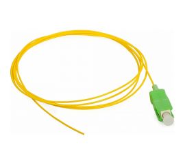 Пигтейл TopLAN SC/UPC, 657A1, 1 м, PT-TOP-657A1-SC/U-1.0 