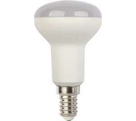 Светодиодная лампа Ecola Reflector R50 LED Premium 7,0W 220V E14 6500K композит 87x50 G4PD70ELC 