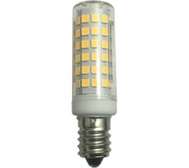 Светодиодная лампа Ecola T25 LED Micro 10.0W E14 4000K 340 кукуруза 65x18 mm B4TV10ELC 