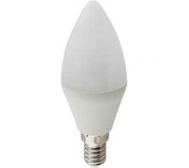 Светодиодная лампа Ecola candle LED Premium 10,0W 220V E14 2700K свеча композит 100x37 C4MW10ELC 