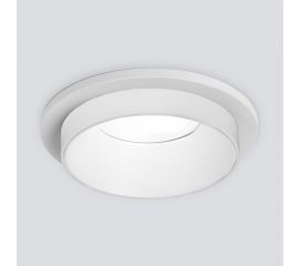 Встраиваемый светильник Elektrostandard 113 MR16 белый a055669 