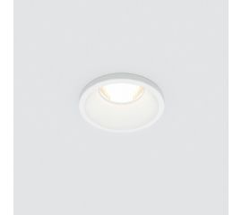 Встраиваемый светильник Elektrostandard - 15269 LED 3W WH белый a056021 