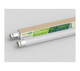 Светодиодная лампа AVANLED AL Т8-18-830-1200-М 11112301 