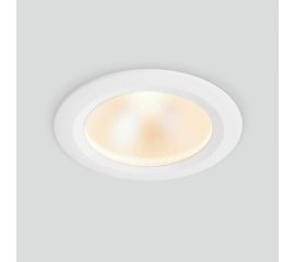 Садово-парковый встраиваемый светильник Elektrostandard - Light LED 3003 /35128/U белый a058923 